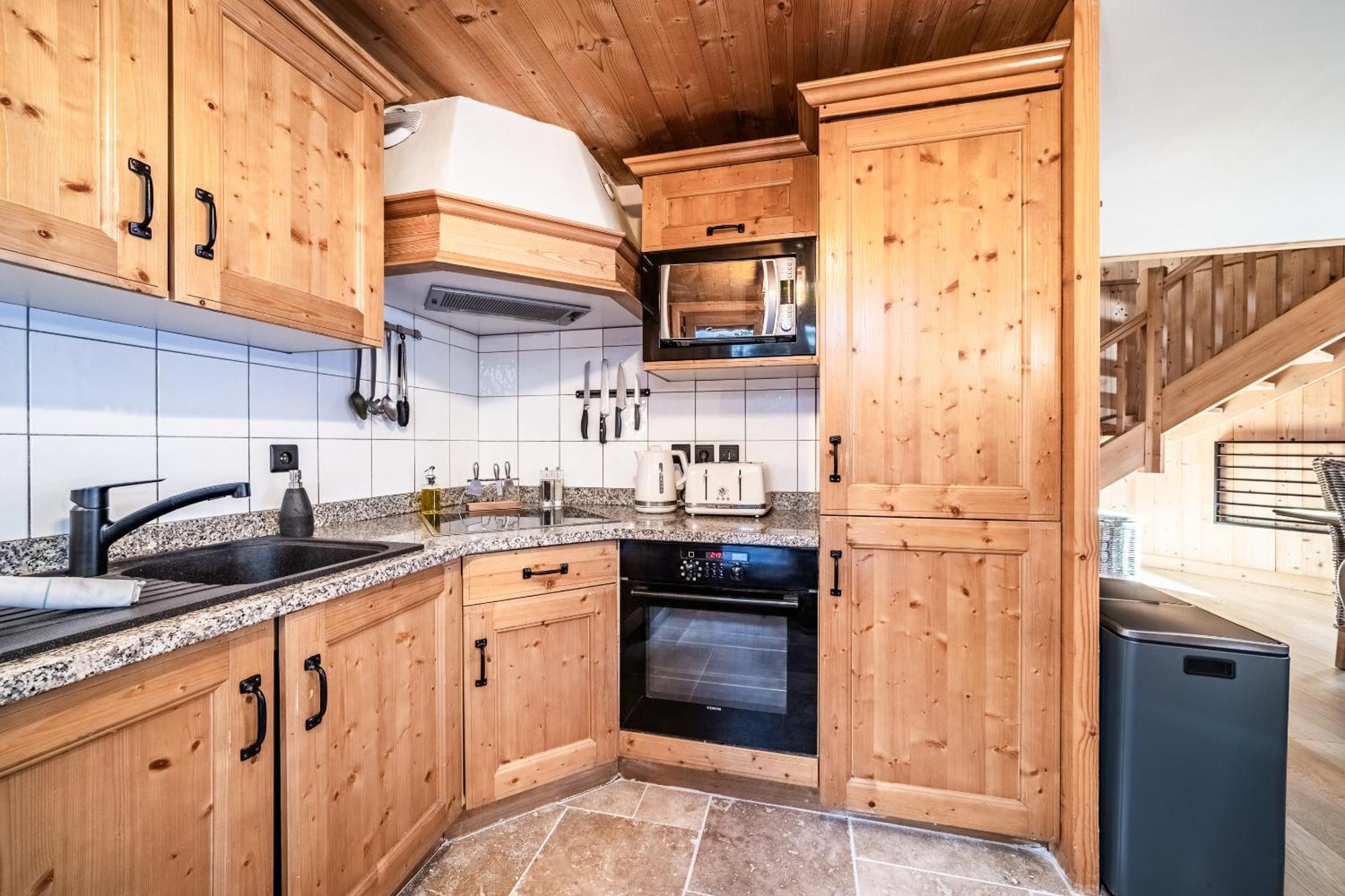 Chalet Olea Chamonix - By Emerald Stay Exterior photo